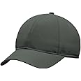 Nike mens Golf Dri-FIT Low-Profile Tech Anthracite Cap, Anthracite/White, One Size