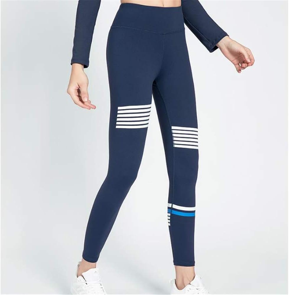 yoga tights with feet