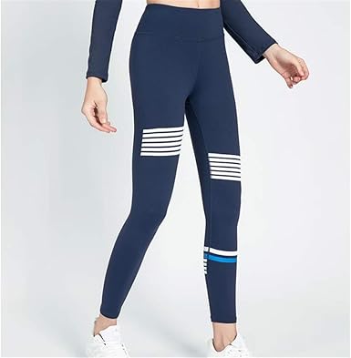 yoga tights with feet