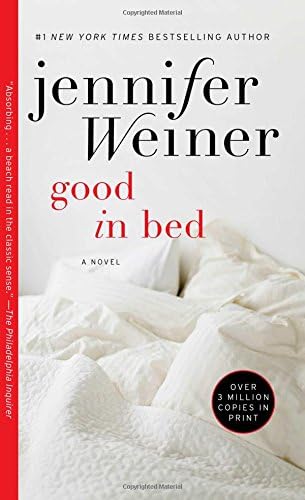 Good in Bed Mass Market Paperback – September 29, 2015