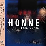Over Lover Ep