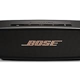 Bose soundlink Mini II