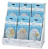 Precious Moments Set of 6 Different Air Fresheners Sweet Scentiments