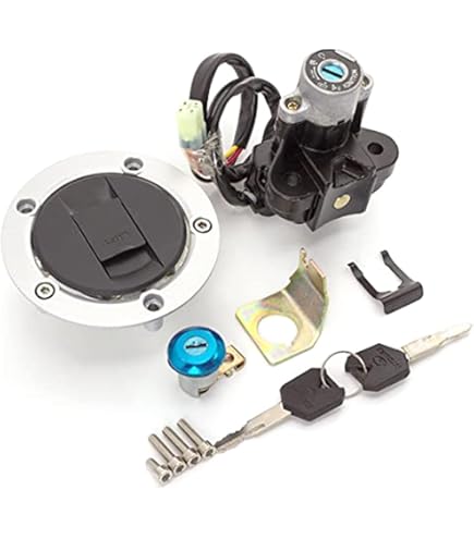 Embrague Antigoteo TSS Para Suzuki SV 650 & S (03-10) - Moto Vision