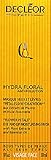 Decleor Hydra Floral Moisturizing Eye and Lip Mask 30ml(1oz) Anti Pollution New