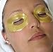 10 Masks / 5 Pairs Collagen 24K Gold Eye Mask Patches Sheet Anti Aging Reduce Wrinkles Dark Circles Bags Pouches Puffiness Black Eye Moisturizing Tone Firmer Smooth Skin Regeneration Blemish Reducer