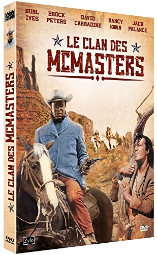 Le Clan des McMasters