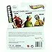 Hot Wheels Y0758 The Muppets Kermit the Frog