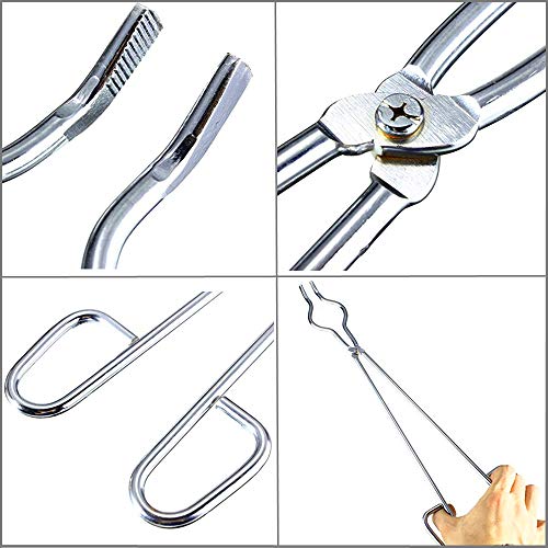 3 Stainless+Crucible+Resistant+Melting+Furnace