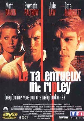 Le Talentueux Mr. Ripley