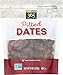 365 Everyday Value, Dates, Pitted, 8 oz