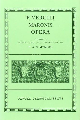 Amazon.com: Opera, Vol. 5: Hymni, Cyclus, Fragmenta, Margites