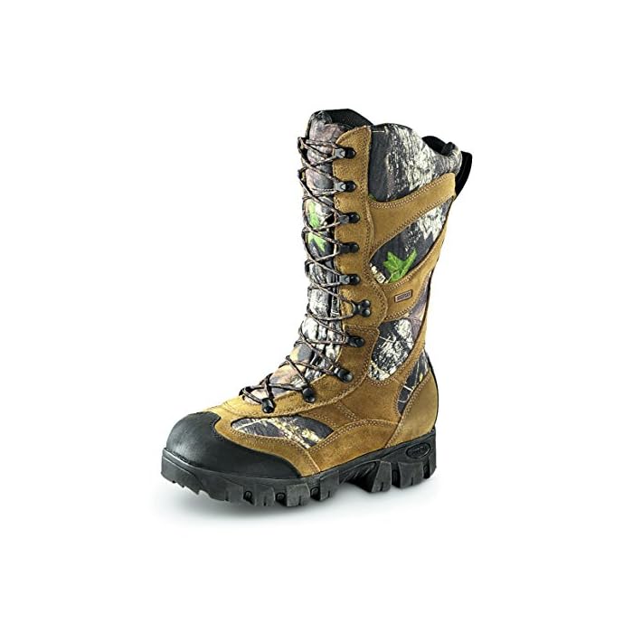 Buy Guide Gear Giant Timber II Men's 