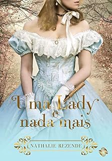 Livro Uma lady e nada mais