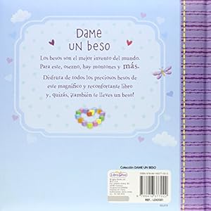 Dame un beso