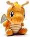 Dragonite Plush 7