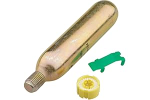 Onyx C02 Auto-Manual PFD-Rearming Kit,Metal Cartridge,24 gram