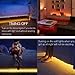 Tenmiro Led Strip Lights, 32ft Sync to Music Color Changing Strips,40key IR Remote Controller, DC12V5A 300 Unit SMD 5050 LED,Non-Waterproof,Decoration for Living Room Bedroom Bar,Party Lighting