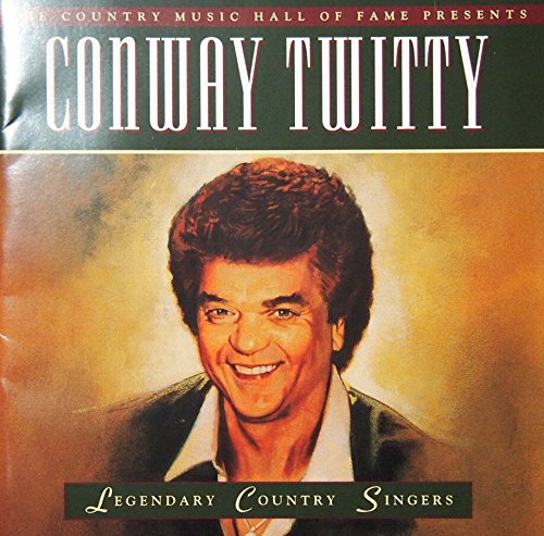 CONWAY TWITTY - I