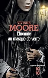 L' homme au masque de verre