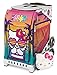 ZUCA Hello Kitty Sport Insert Bags (Frames Sold Separately) - Choose Your Design! (Beach Bum)