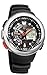 Citizen Men's JV0010-08E Eco-Drive 20th Anniversary Aqualand Imperial Dive Watch