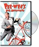 Pee-Wee's Big Adventure