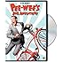 Pee-Wee's Big Adventure