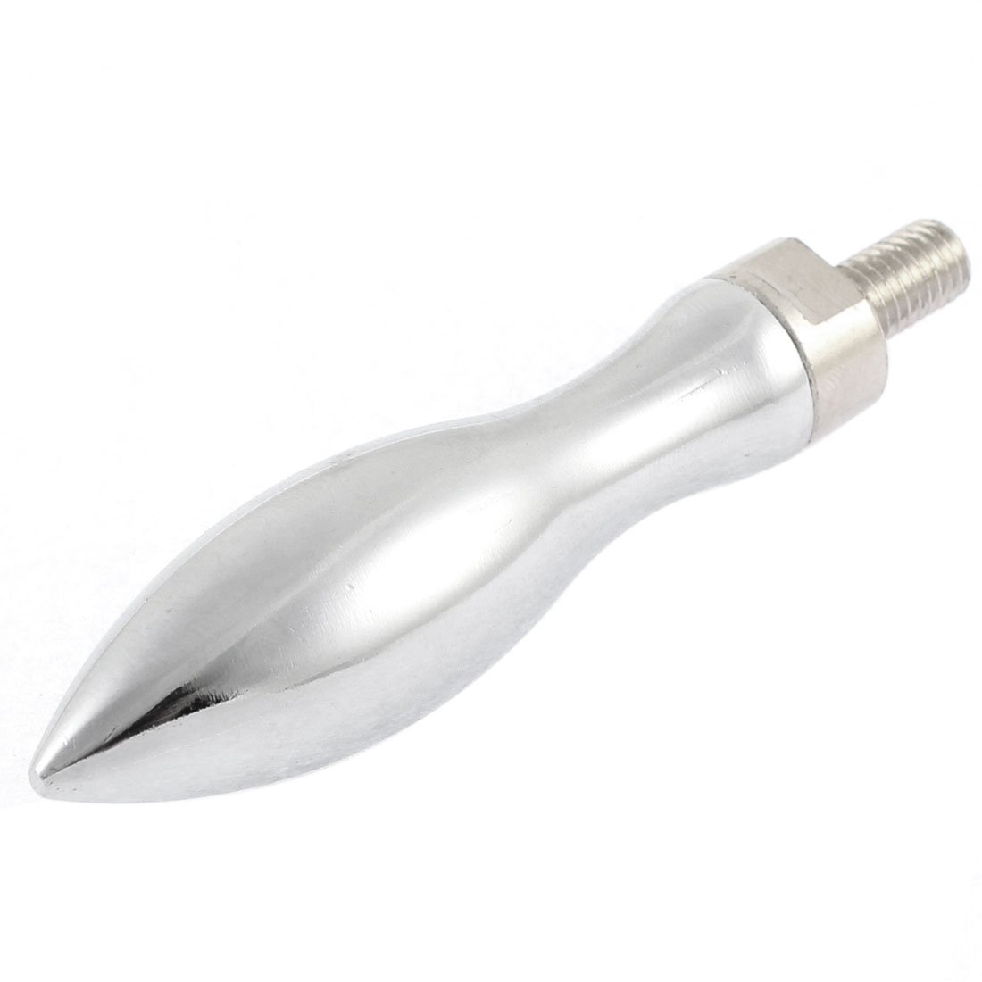 Sourcingmap Milling Machine Handwheel Revolving Handle Grip M8 Male Thread