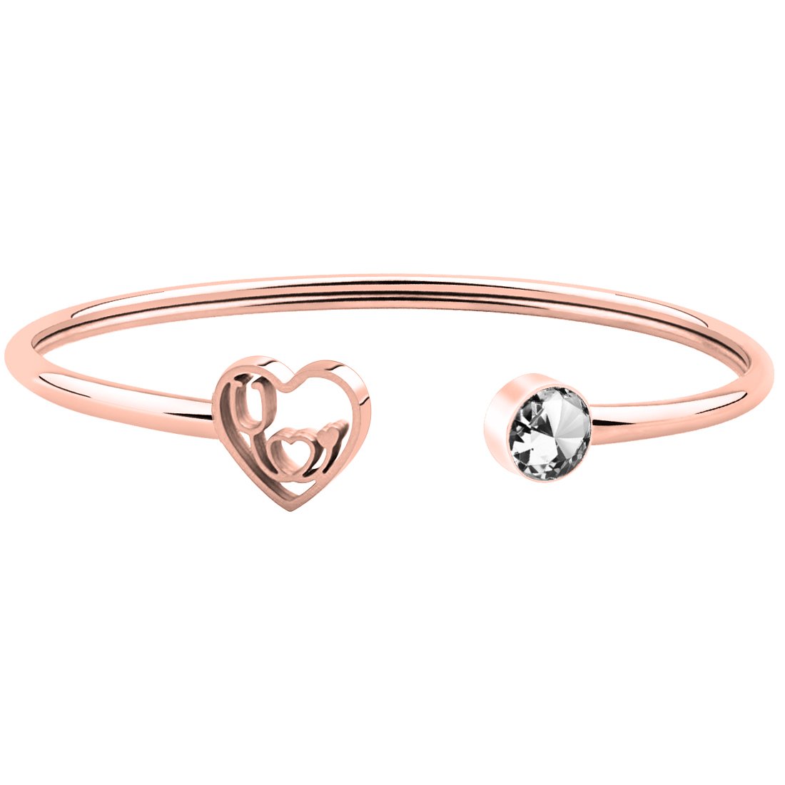 Download Wusuaned Dainty Heartbeat Stethoscope Cuff Bracelet Gift For Nurse Doctor Medical Student Buy Online In Burkina Faso At Burkinafaso Desertcart Com Productid 53372208