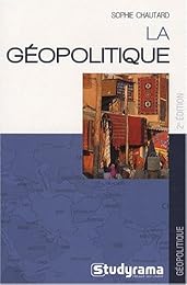 La  géopolitique