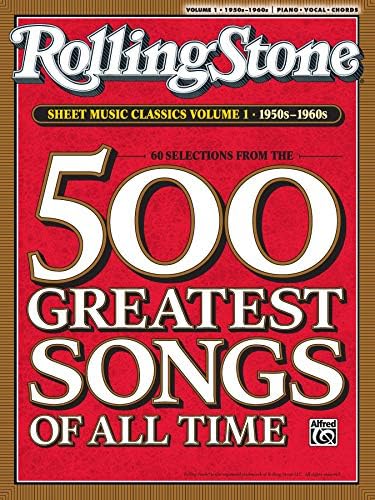 Great Songs of the Sixties, Vol. 1: Okun, Milton: 9780812962017