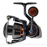 Daiwa Sol MQ LT Spinning Reel