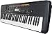 Yamaha PSR-E263 61-Key Portable Keyboard (Renewed)