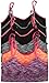 ToBeInStyle Women's Pack of 6 One Sports Bras in Multiple Prints
