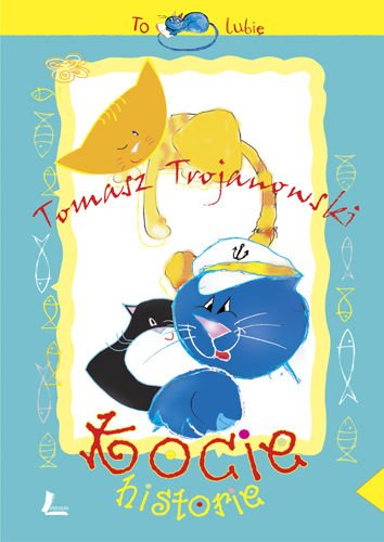 Kocie Historie (Polska wersja jezykowa)