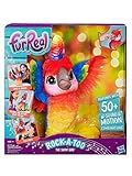 FurReal Rock-A-Too The Show Bird