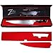 Zelite Infinity Japanese Chef Knife 10 Inch, Damascus Chef Knife, Japanese Knife, Kitchen Knife, Chefs Knife, Chef's Knives - Japanese AUS-10 Super Steel 67-Layer Damascus Knife - Razor Sharp Knife