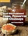 Good Old-Fashioned Jams, Preserves and Chutneys by Sara Paston-Williams