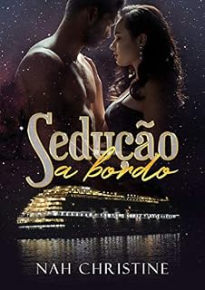 Livro Conto - Sedução a bordo
