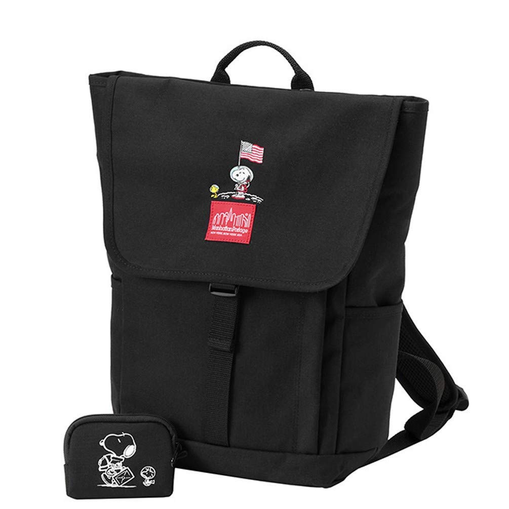 Mua マンハッタンポーテージ バッグパック ピーナッツ 男女兼用 スヌーピー Manhattan Portage 特別モデル リュック Tren Amazon Nhật Chinh Hang 21 Fado