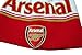 Arsenal Authentic Official Licensed Product Soccer Beanie - 002
