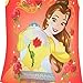 Disney Beauty & the Beast Girls' Beauty and the Beast Swimsuit Size 5