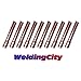 WeldingCity Pack of 10 Collet 13N23 (3/32
