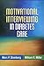 Motivational Interviewing in Diabetes Care (Applications of Motivational Interviewing) by Marc P. Steinberg, William R. Miller Phd