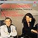 Rachmaninov: Suites for Piano Nos. 1 & 2 Opp 5 &17 / Symphonic Dances Op.45
