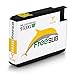 FreeSUB 2 Set+4 Black High Yield Compatible Ink Cartridge Replacement For 932XL 933XL Ink Cartridge,(6 Black, 2 Cyan,2 Magenta, 2 Yellow) Used For Officejet 7612 6700 6100 6600 7610 7110 7510