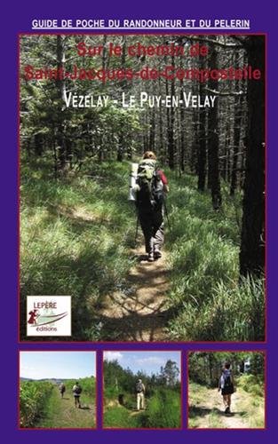 Vézelay - Le Puy-en-Velay