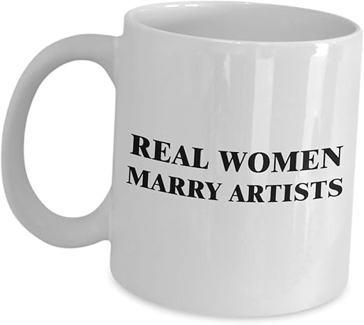 gifts for artist girlfriend