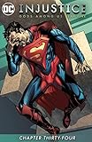 Injustice: Gods Among Us: Year Five (2015-) #34